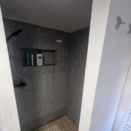 čapí Hnízdo Se Saunou Horská chata