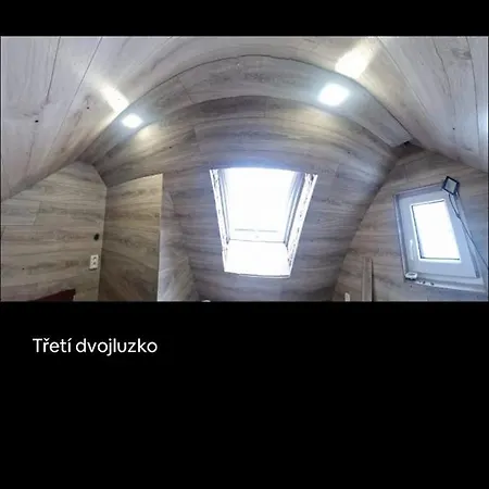 čapí Hnízdo Se Saunou Horská chata *